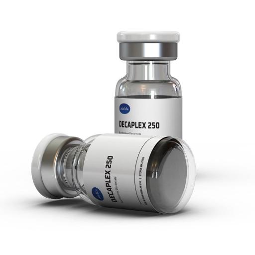 decaplex-250-47963-b.jpg Decaplex 250 - Image 1
