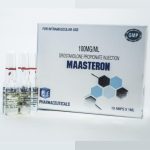 Masteron